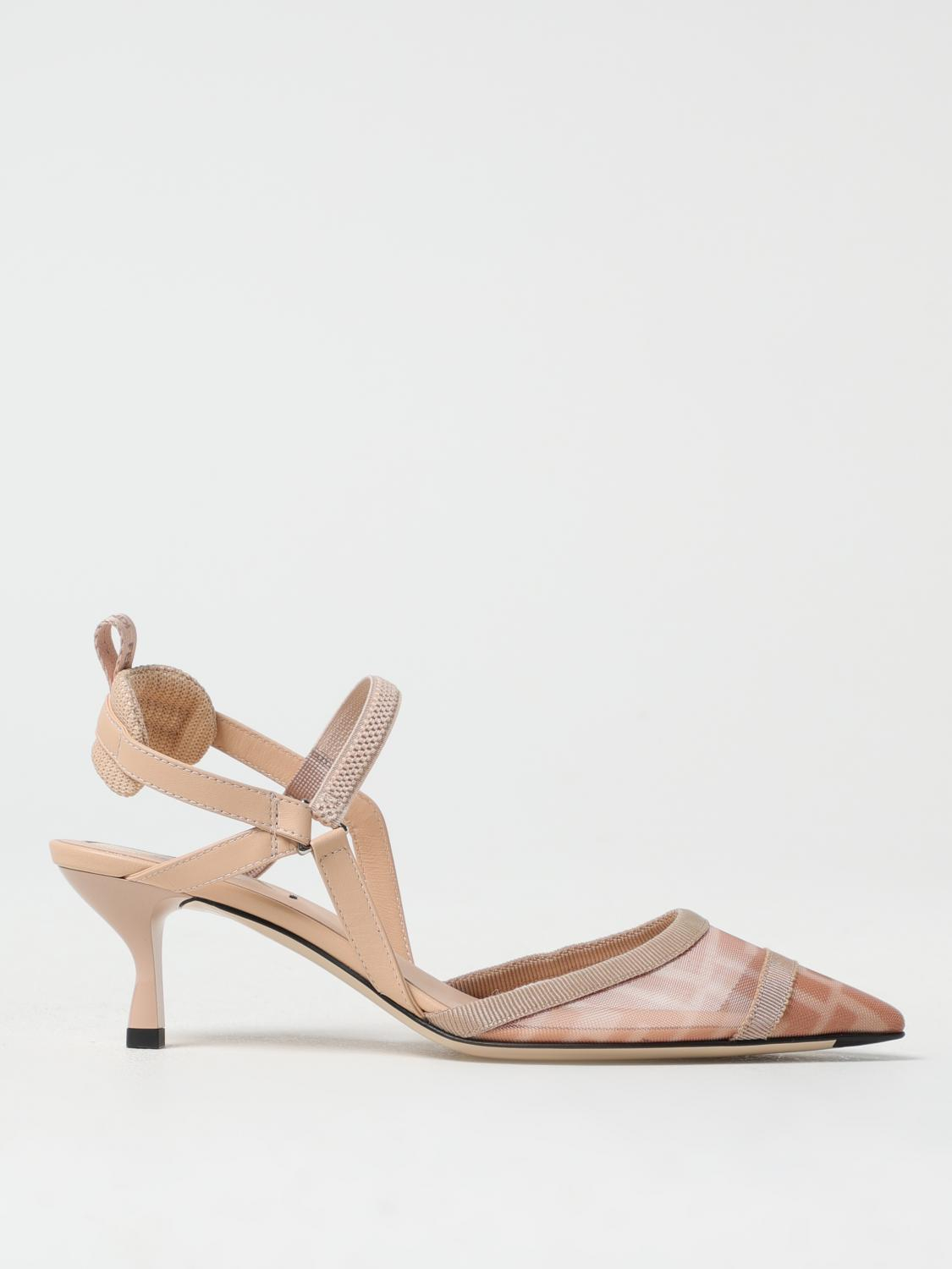 [Fendi] Pumps SS26 8J8589AQ6U F1R8N