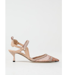 [Fendi] Pumps SS26 8J8589AQ6U F1R8N