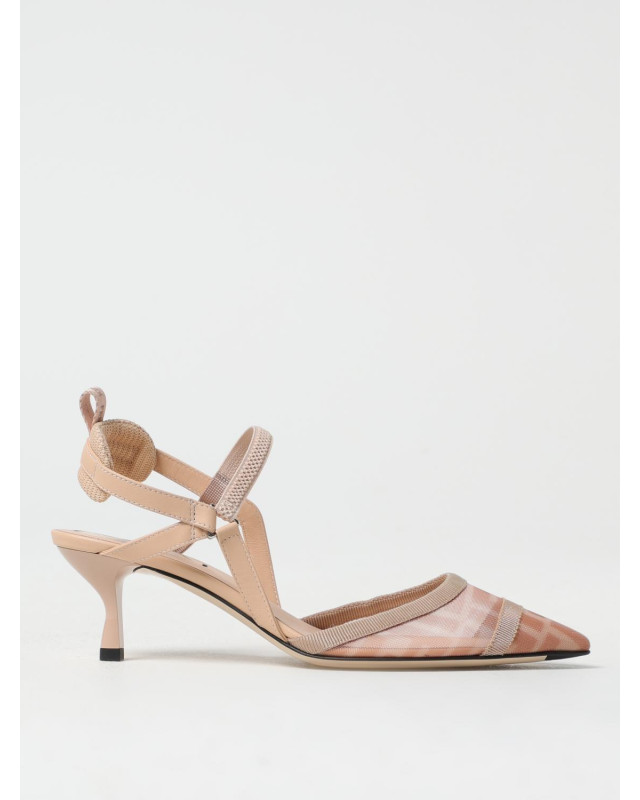 [Fendi] Pumps SS26 8J8589AQ6U F1R8N
