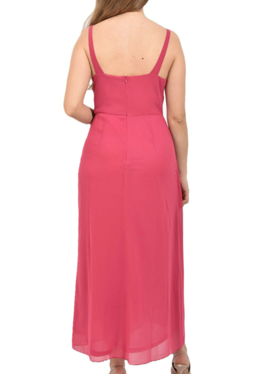 [EMME MARELLA] Sleeveless dress SS26 2615221292200097004