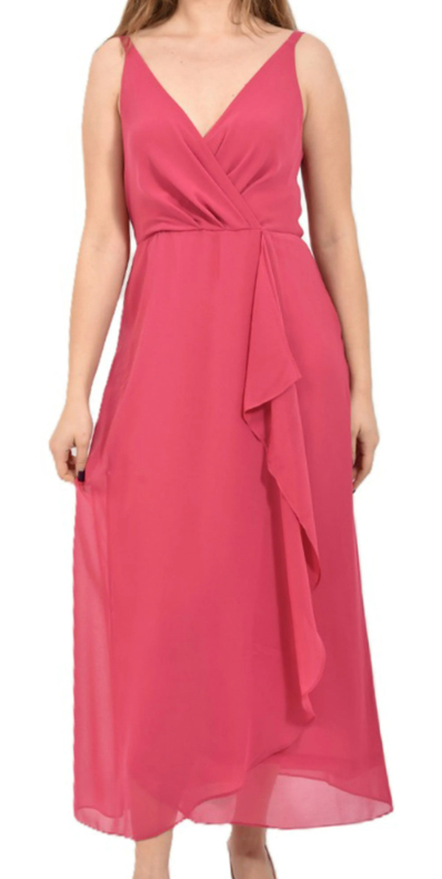 [EMME MARELLA] Sleeveless dress SS26 2615221292200097004