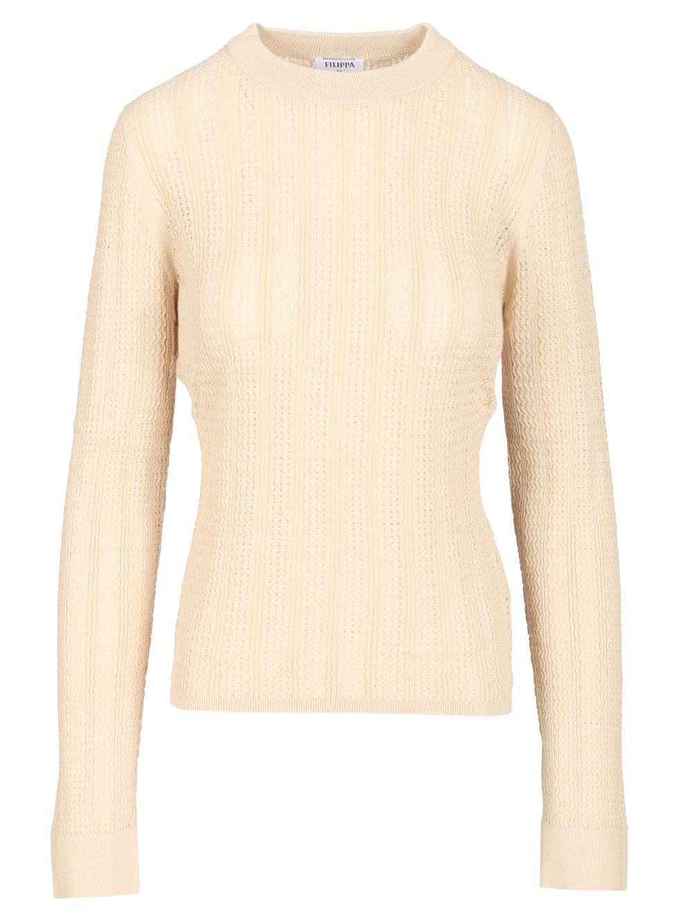 [Filippa K] Knitwear SS25 313160197