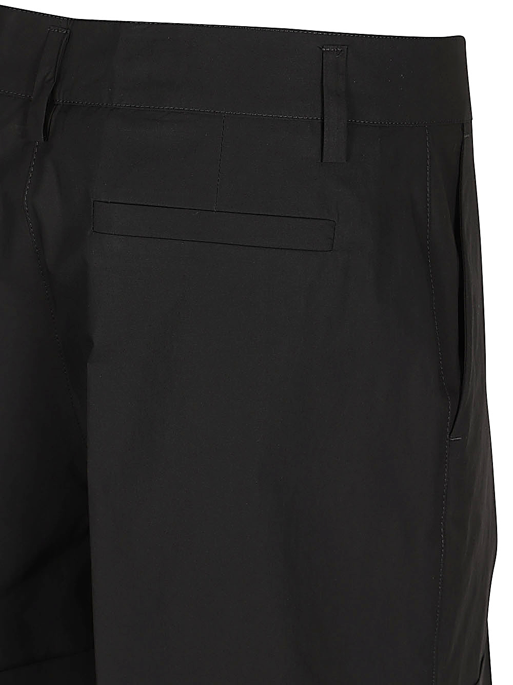 [PAROSH] Shorts SS24 D210114CANYOX24013