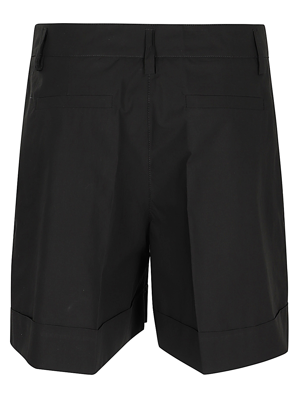 [PAROSH] Shorts SS24 D210114CANYOX24013