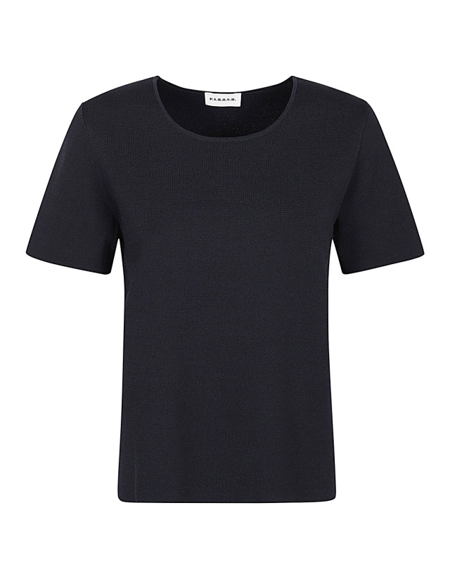 [PAROSH] T-shirts Short Sleeve SS24 D510921ROMA24012