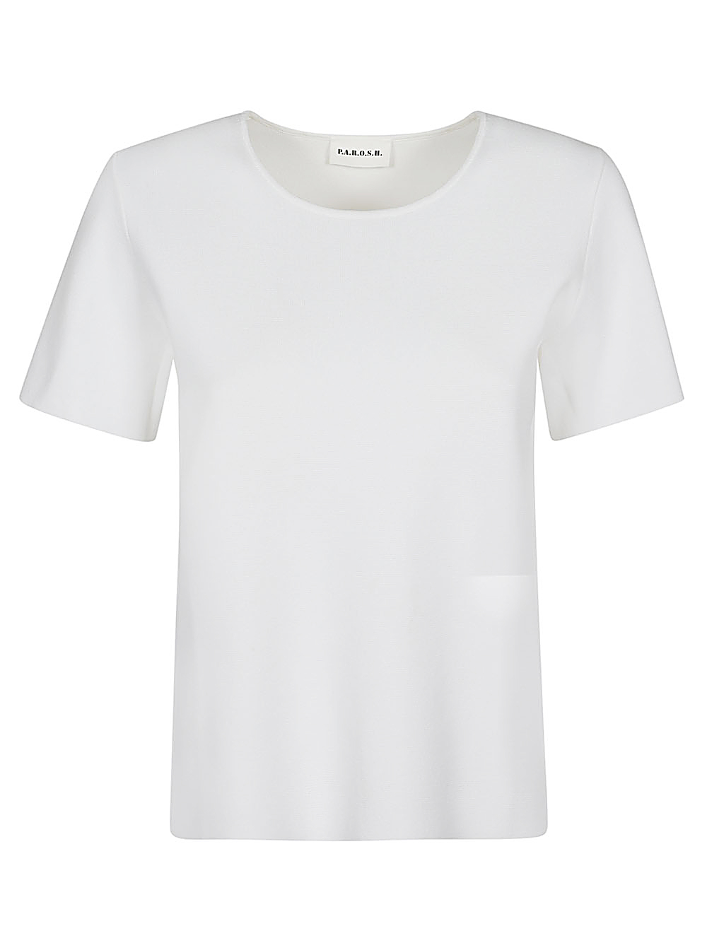 [PAROSH] T-shirts Sleeveless SS24 D510921ROMA24002