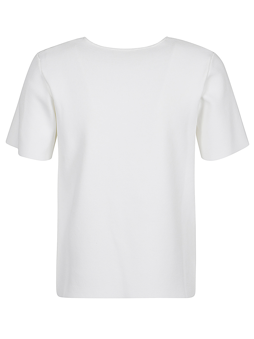[PAROSH] T-shirts Sleeveless SS24 D510921ROMA24002