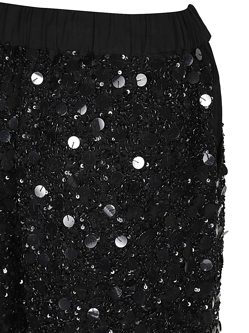 [PAROSH] Shorts SS24 D210552GALASSIA013