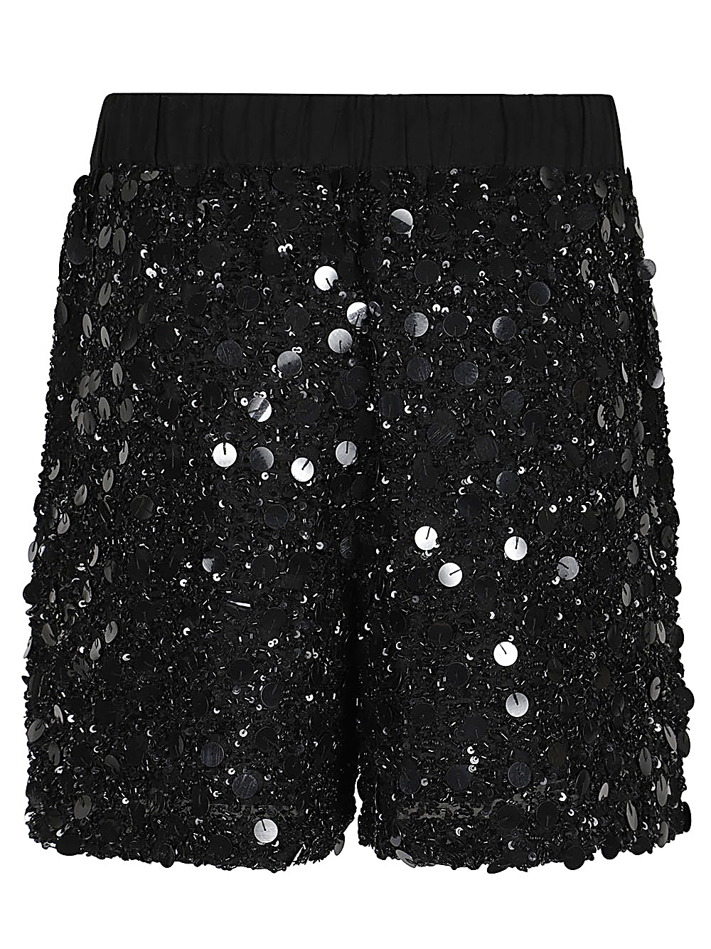 [PAROSH] Shorts SS24 D210552GALASSIA013