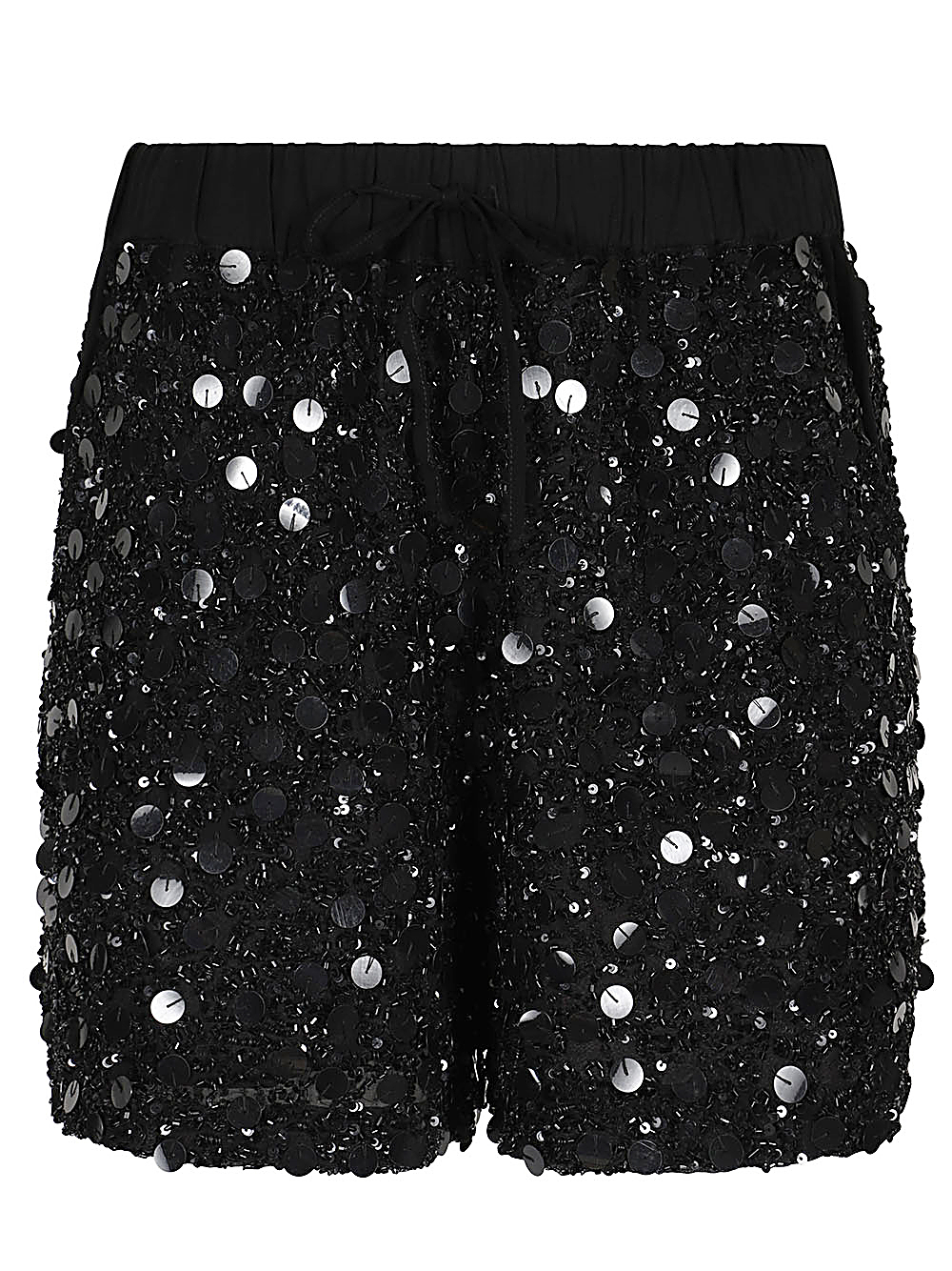 [PAROSH] Shorts SS24 D210552GALASSIA013