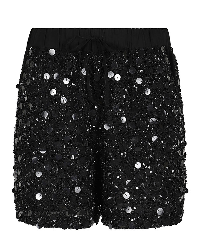 [PAROSH] Shorts SS24 D210552GALASSIA013