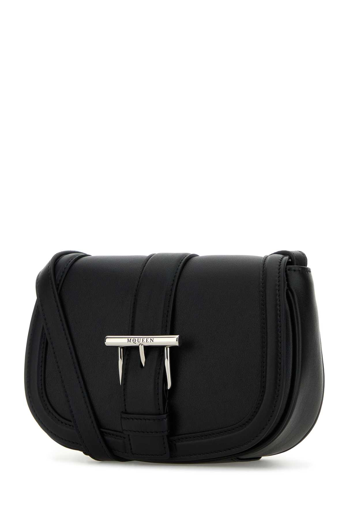 [Alexander McQueen] Shoulder bag FW25 8271131MAAD 1000