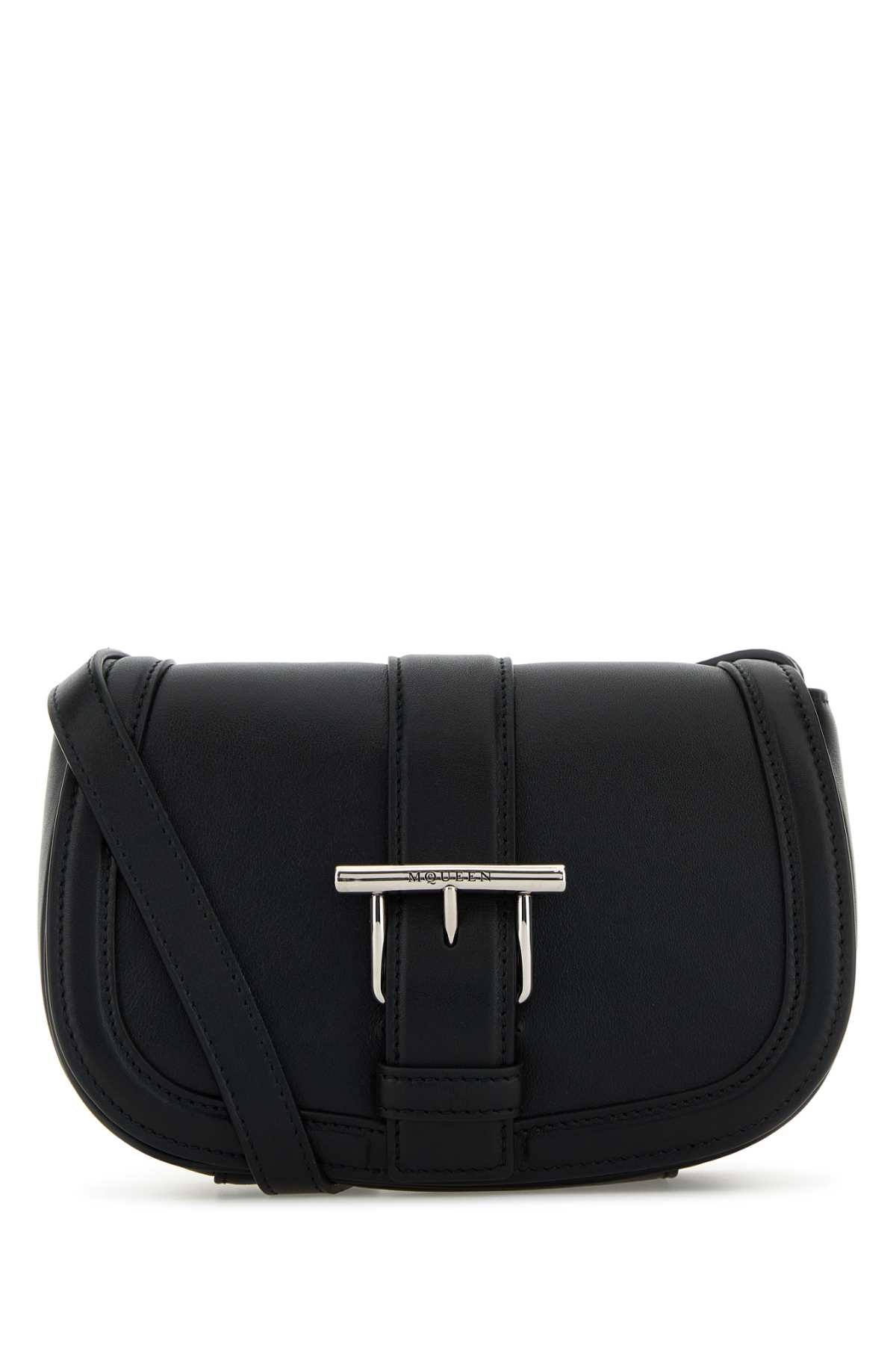 [Alexander McQueen] Shoulder bag FW25 8271131MAAD 1000