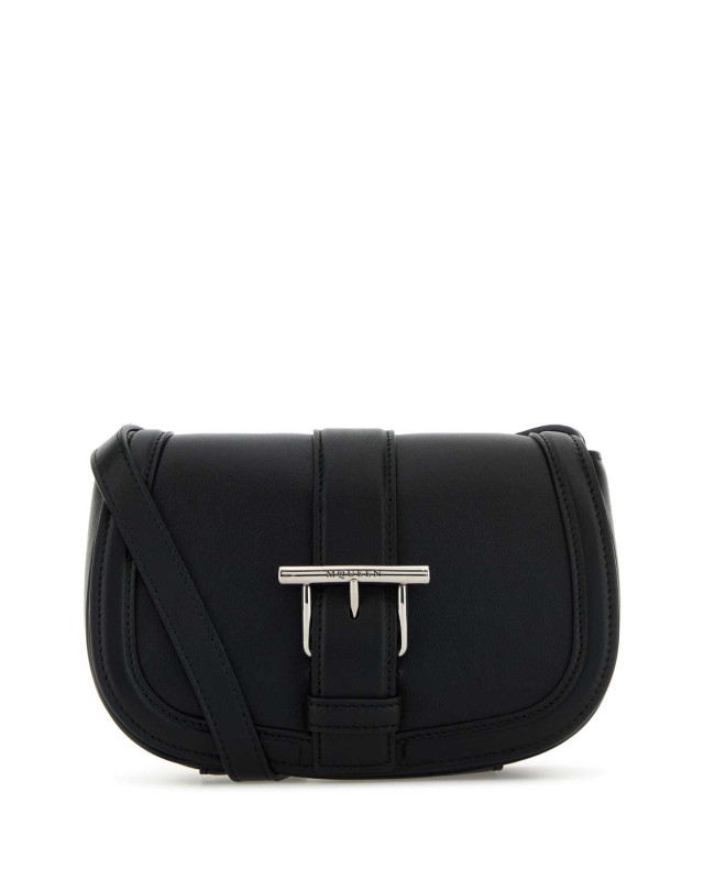 [Alexander McQueen] Shoulder bag FW25 8271131MAAD 1000