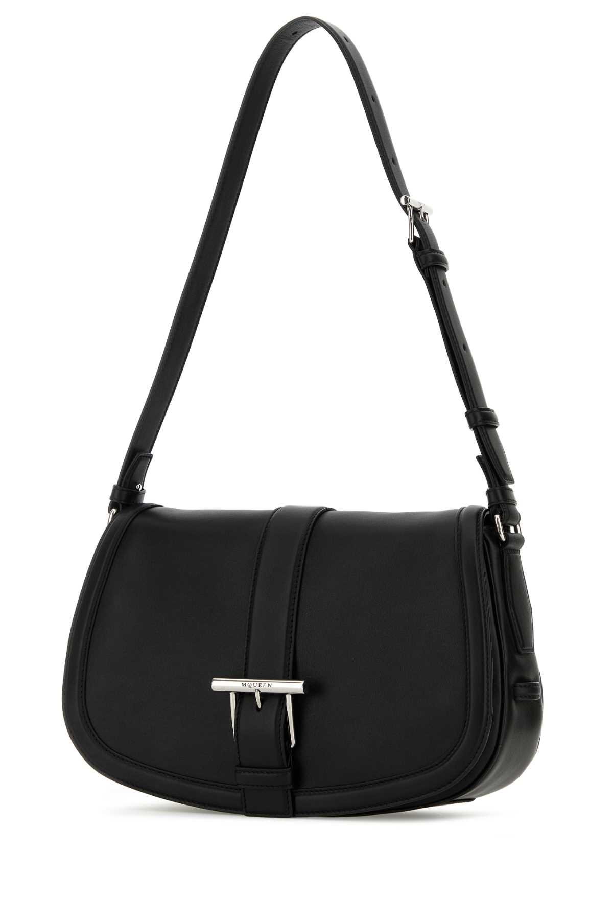 [Alexander McQueen] Shoulder bag FW25 8251401MAAD 1000