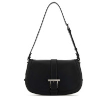 [Alexander McQueen] Shoulder bag FW25 8251401MAAD 1000