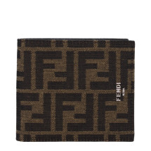 [Fendi] Wallet SS26 7M0169ALWKF0L3T