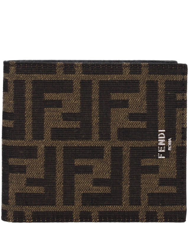 [Fendi] Wallet SS26 7M0169ALWKF0L3T