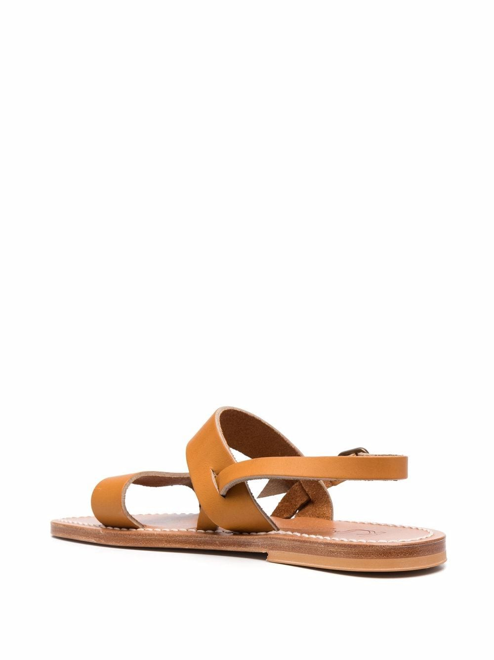 [K Jacques St Tropez] Sandals SS25 0C20007BARIGOULEPUL