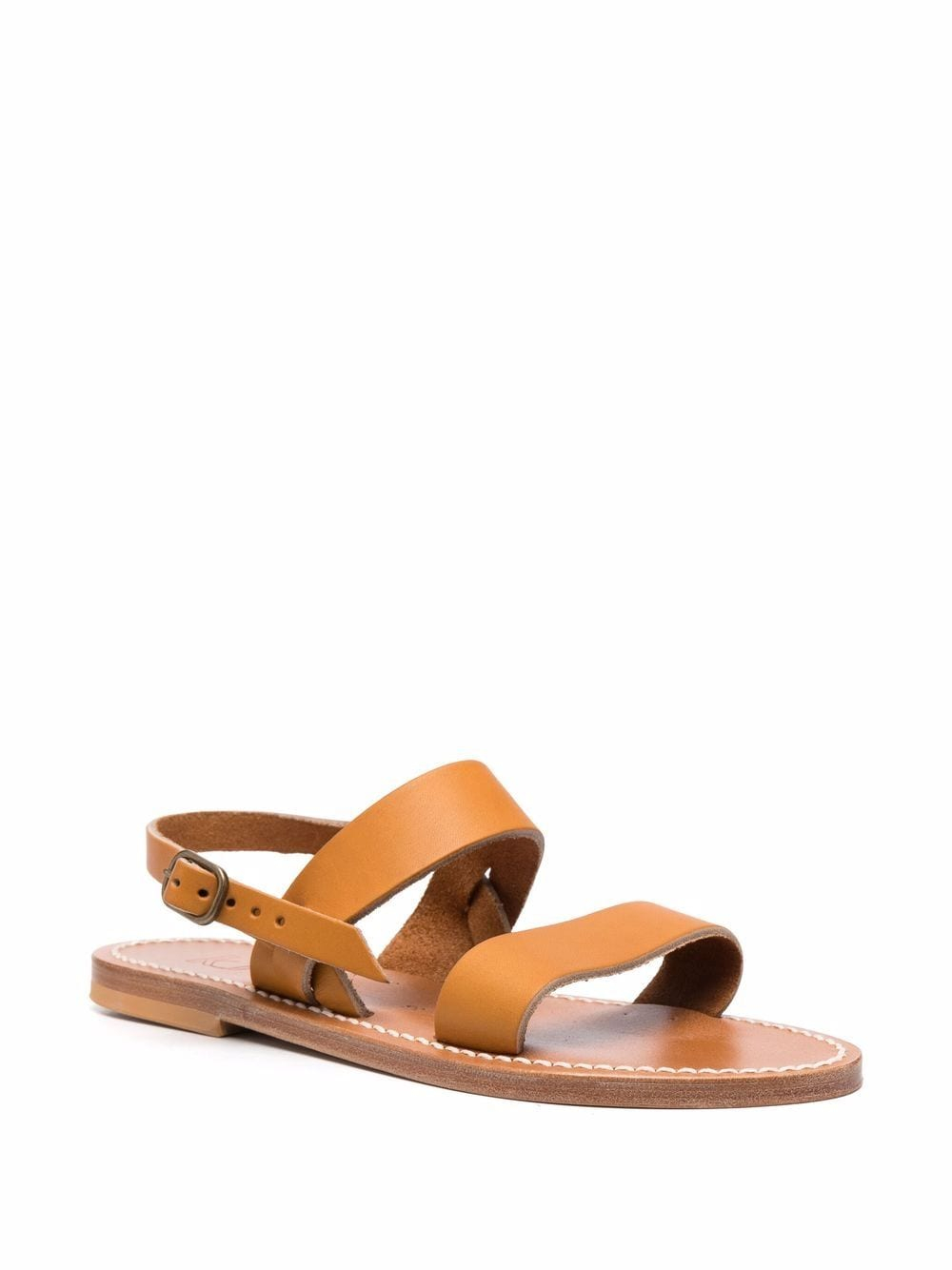 [K Jacques St Tropez] Sandals SS25 0C20007BARIGOULEPUL