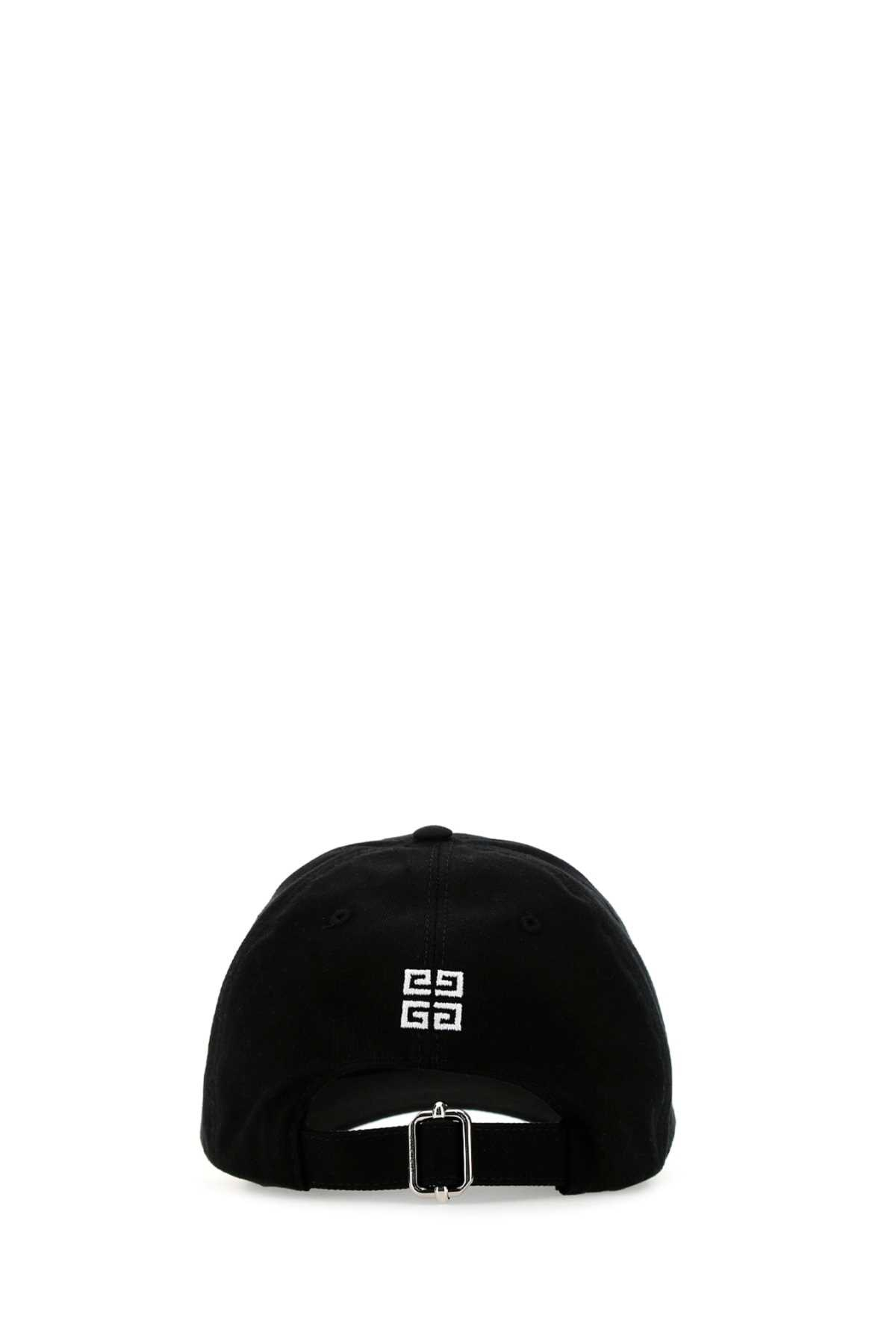 [Givenchy] Cap FW26 BPZ022P0C4 001