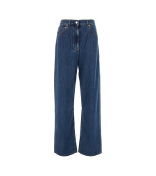[Valentino Garavani] Jeans FW25 5B3DD17X8MD 558