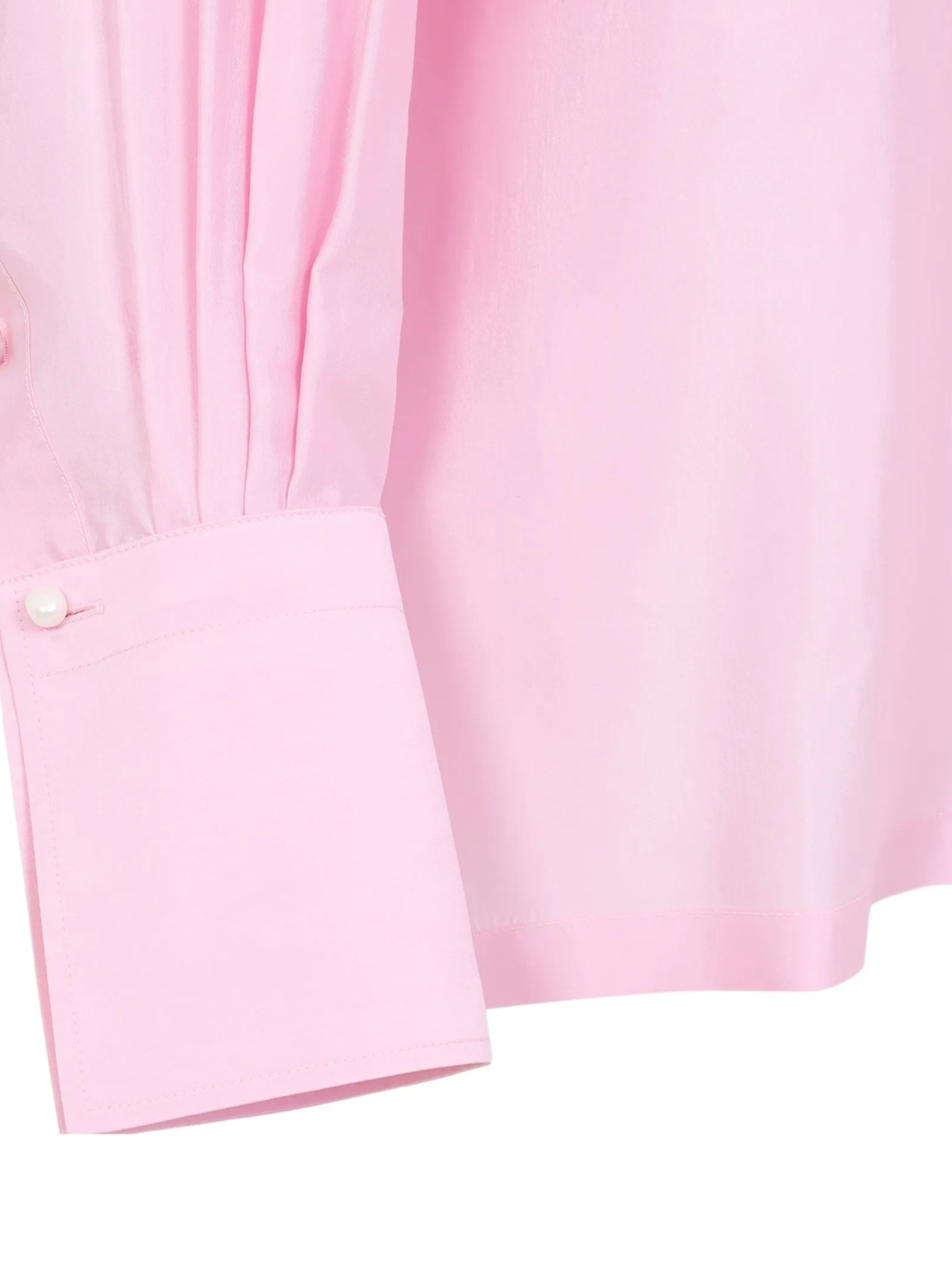 [CARVEN] Shirts Long Sleeve SS26 6261K21260N604