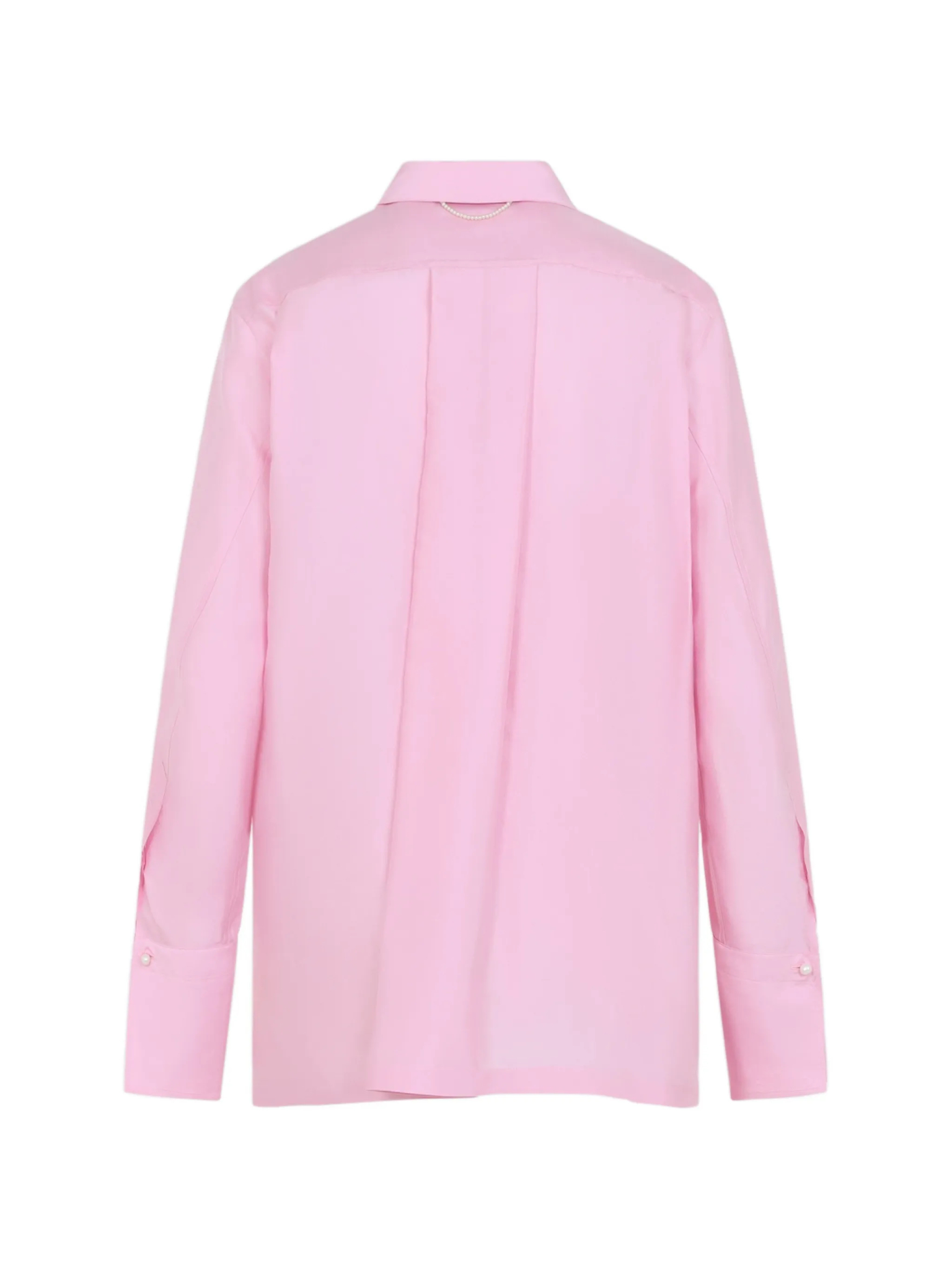 [CARVEN] Shirts Long Sleeve SS26 6261K21260N604