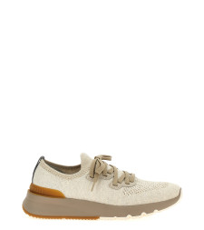 [Brunello Cucinelli] Sneakers FW26 MZUKISO250CSB87