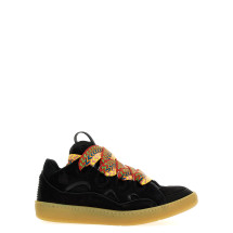 [Lanvin] Sneakers FW26 FUSKDK12DRA3P2610