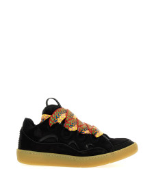 [Lanvin] Sneakers FW26 FUSKDK12DRA3P2610