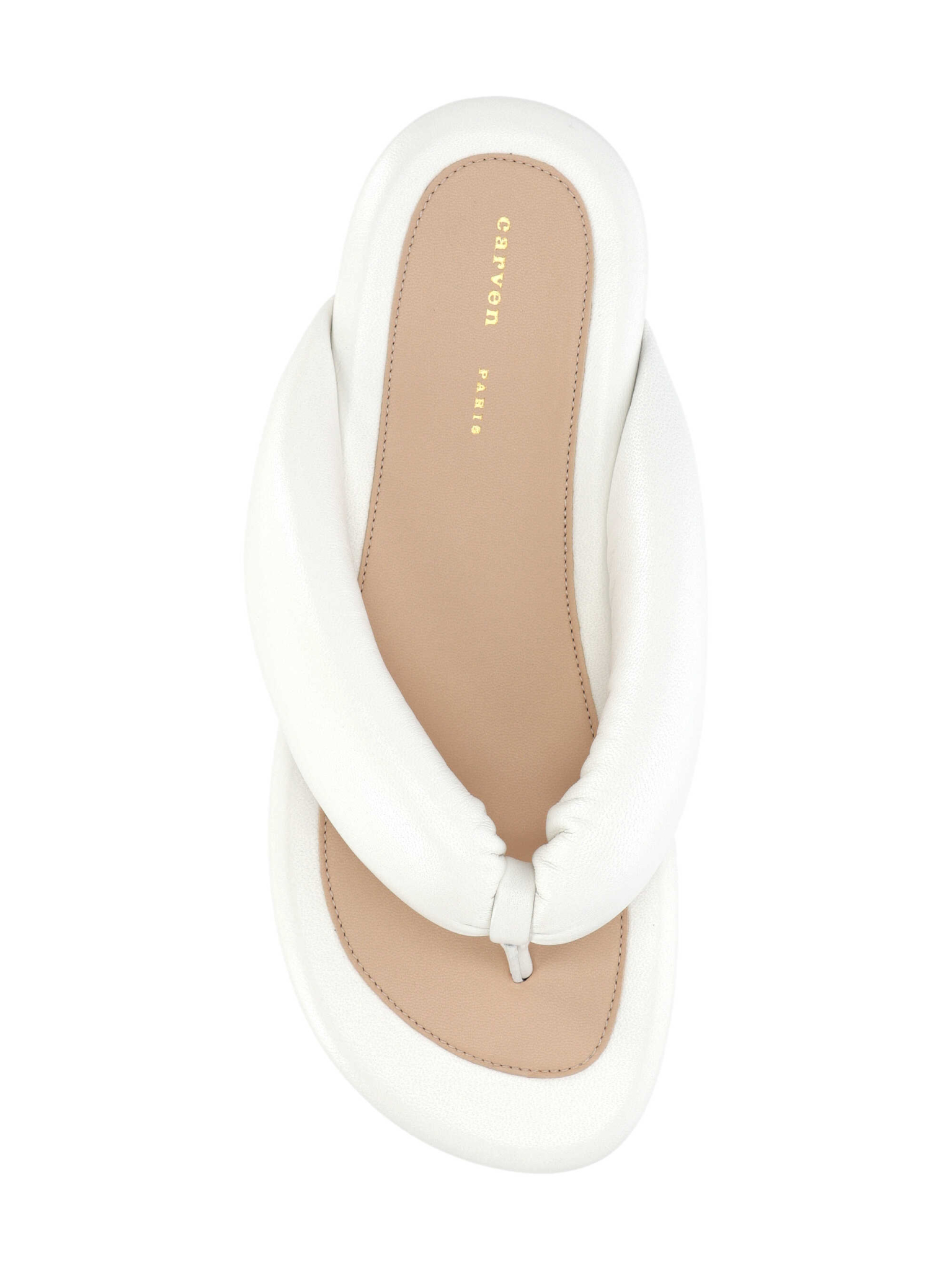 [CARVEN] Sandals SS26 6261161198N000