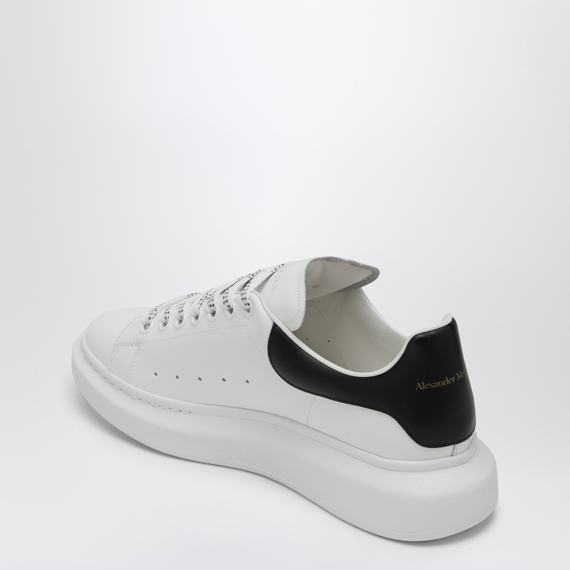 [Alexander McQueen] Sneakers SS25 553770WIEF1
