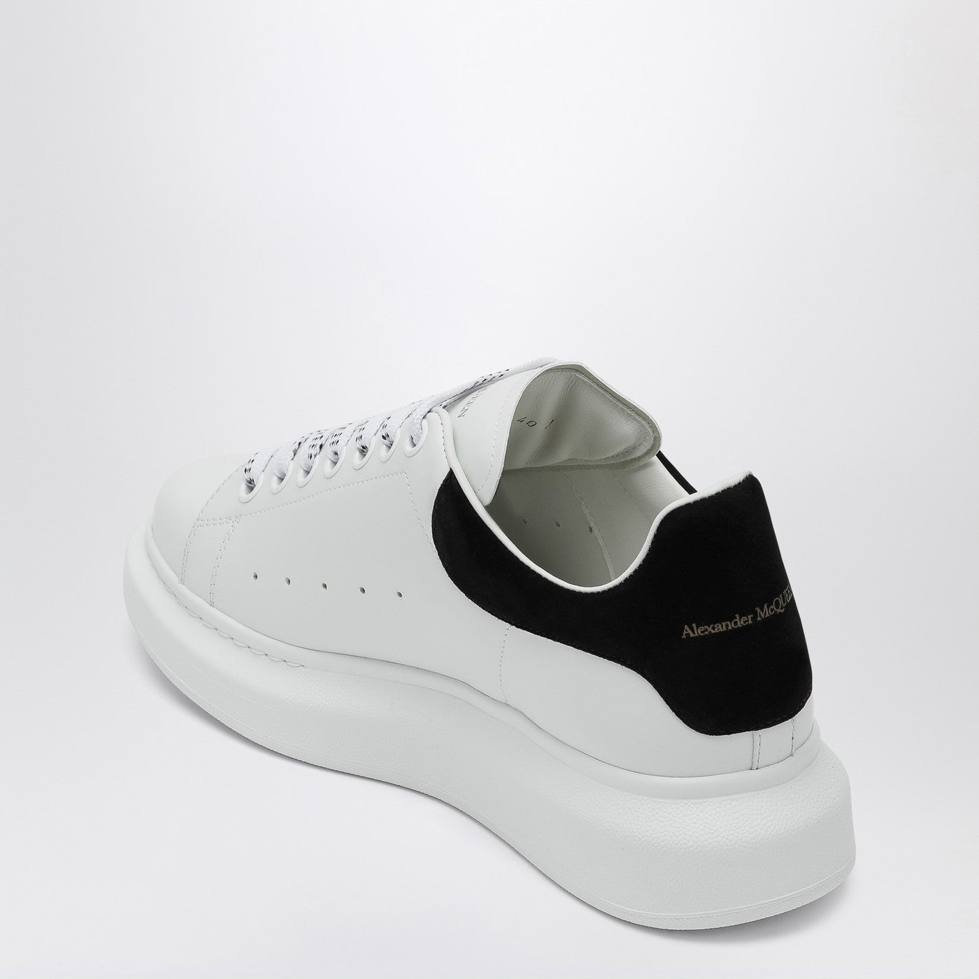 [Alexander McQueen] Sneakers SS25 553770WIEF1