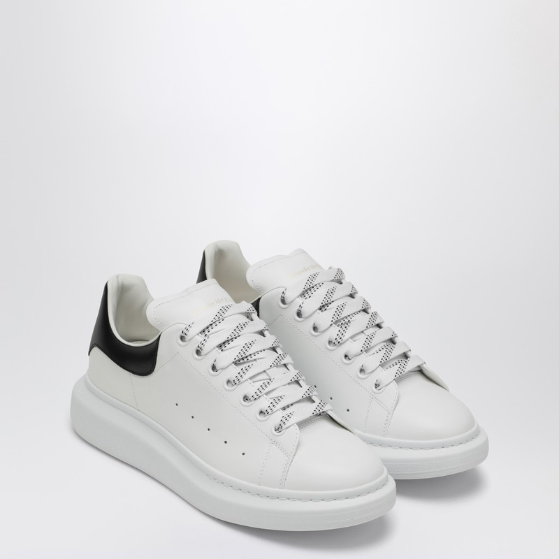 [Alexander McQueen] Sneakers SS25 553770WIEF1
