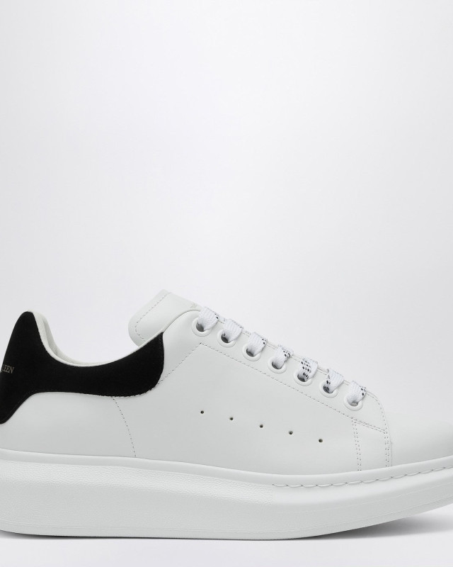 [Alexander McQueen] Sneakers SS25 553770WIEF1