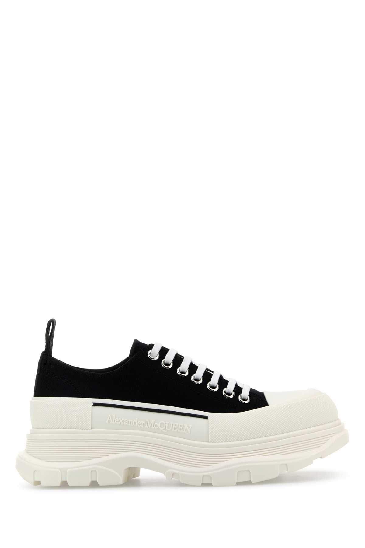 [Alexander McQueen] Sneakers FW26 705660W4AAQ 1070
