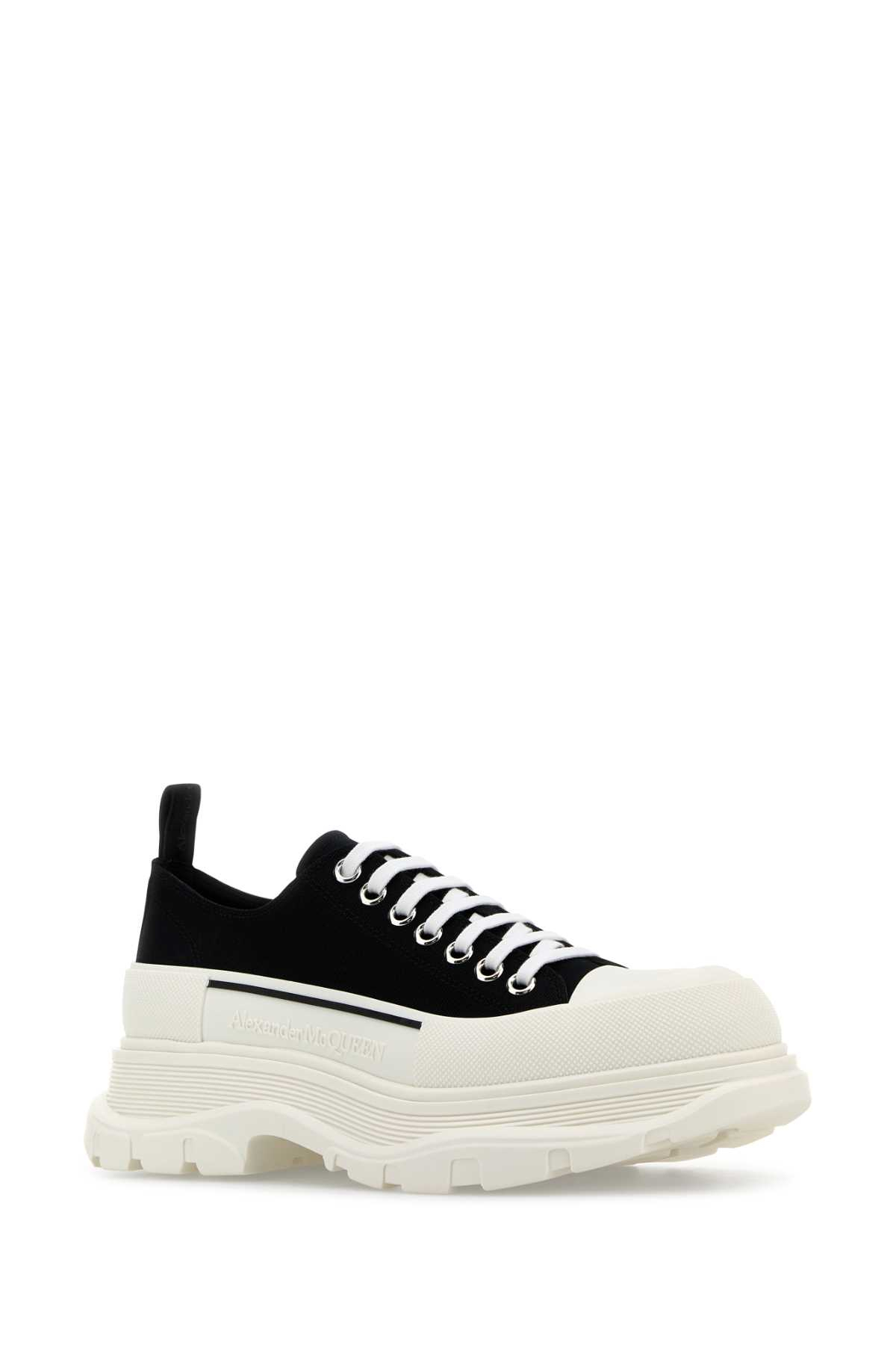 [Alexander McQueen] Sneakers FW26 705660W4AAQ 1070