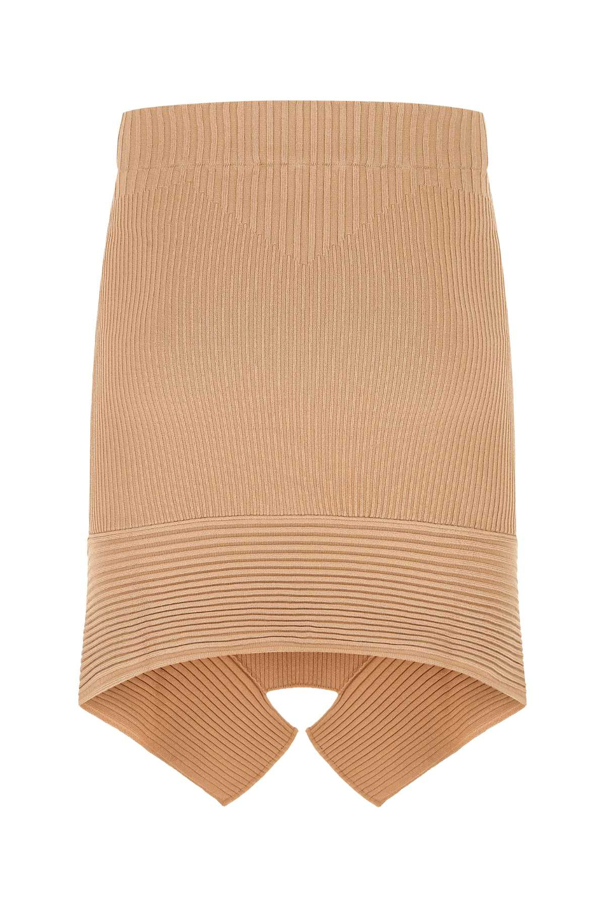 [ANDREA ADAMO] Midi skirt FW21 ADFW21SK06031476 0476