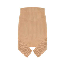 [ANDREA ADAMO] Midi skirt FW21 ADFW21SK06031476 0476