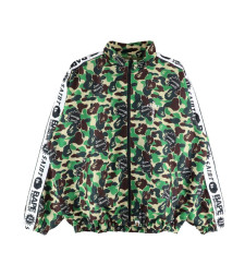 [SAINT MICHAEL] Casual Jacket SS24 SMYS80000C29CAMO