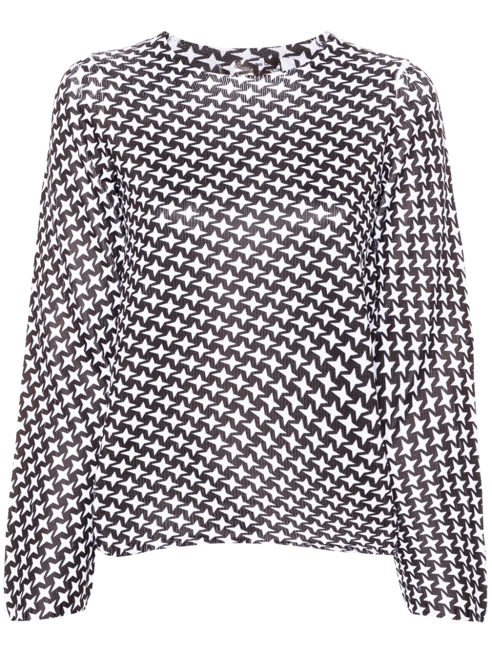 [Comme Comme] T-shirts Long Sleeve SS24 RMN5060511