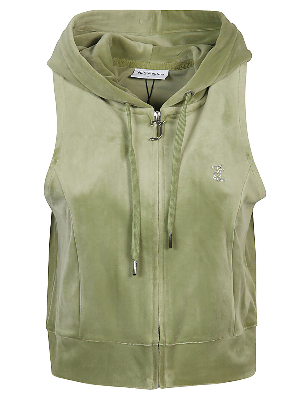 [Juicy Couture] Knitwear SS24 VEJH70328WPFJ93