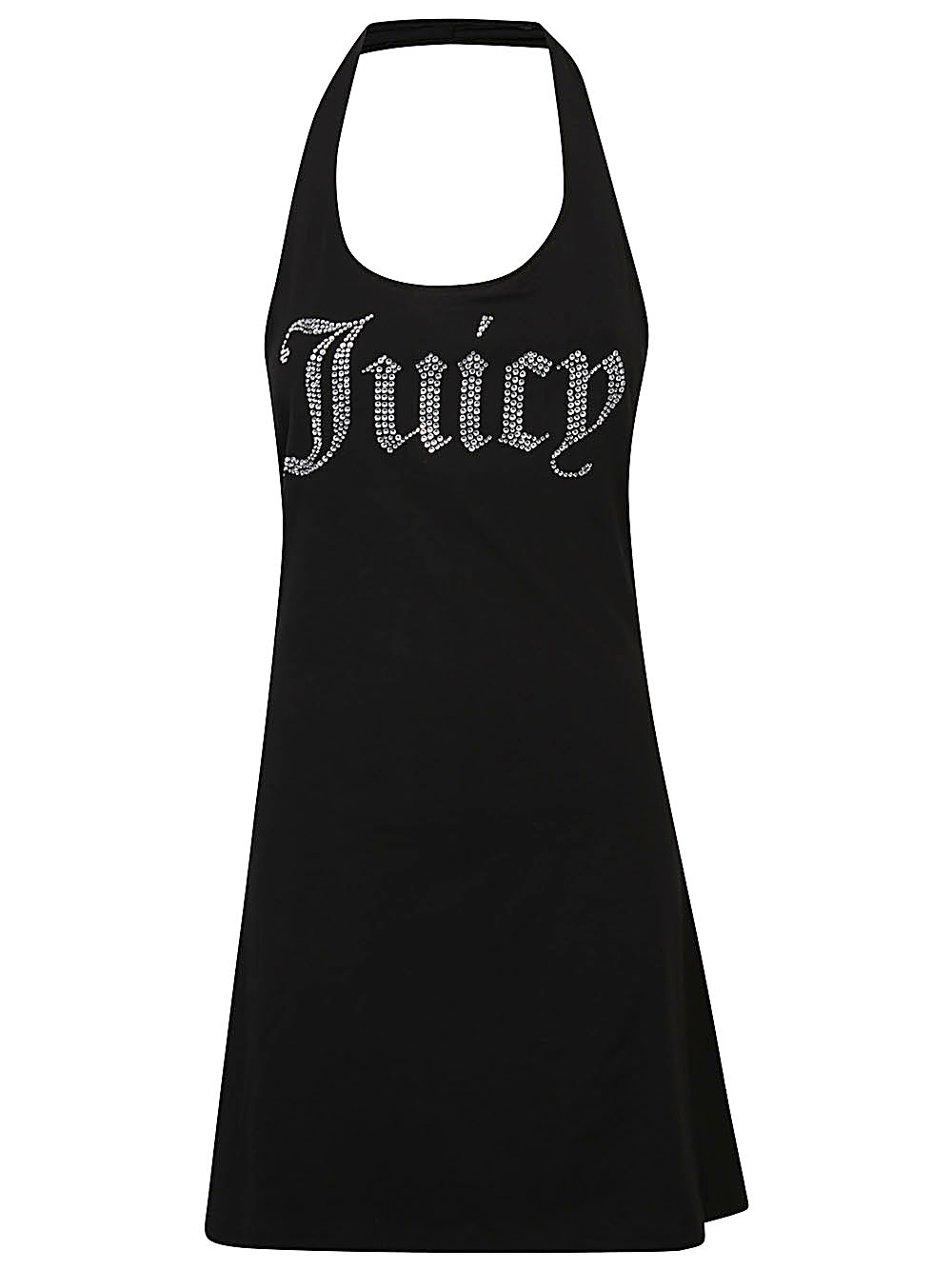 [Juicy Couture] Sleeveless dress SS24 VEJH70331WE1000