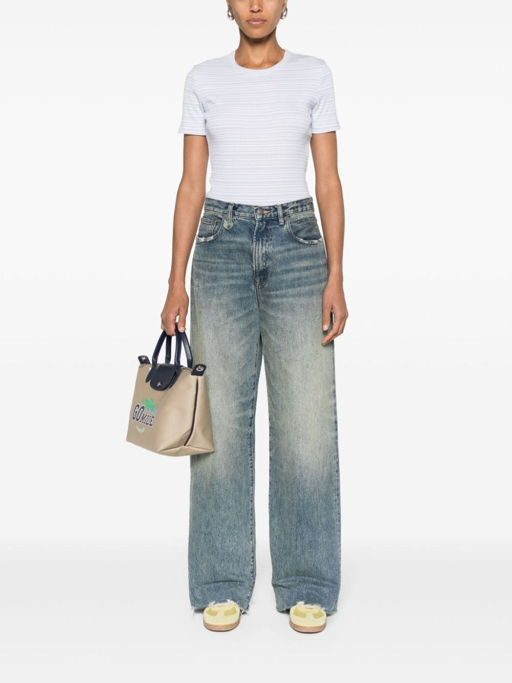 [Filippa K] T-shirts Short Sleeve SS24 306479959
