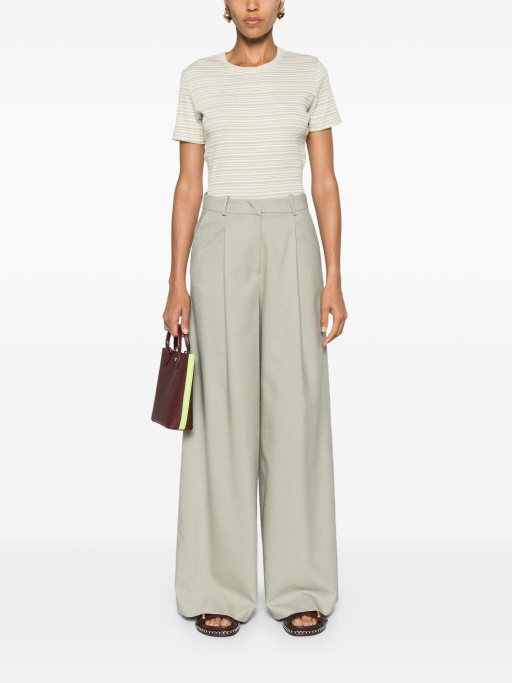 [Filippa K] T-shirts Short Sleeve SS24 306479961