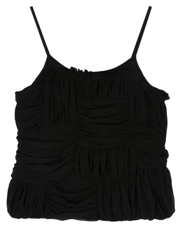 [Comme Comme] T-shirts Sleeveless SS24 RMB0200511