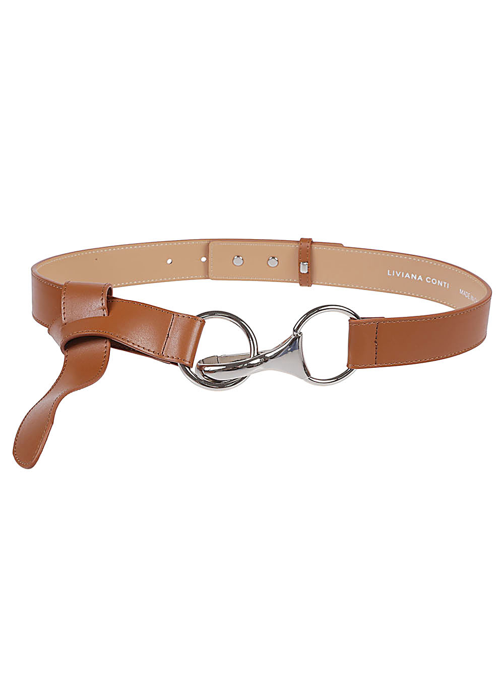 [Liviana Conti] Belt SS24 A4SB14T65-0