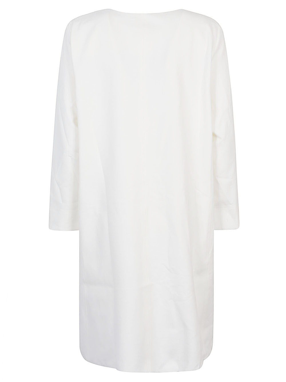 [Liviana Conti] Long sleeve dress SS24 F4SI18A08-1