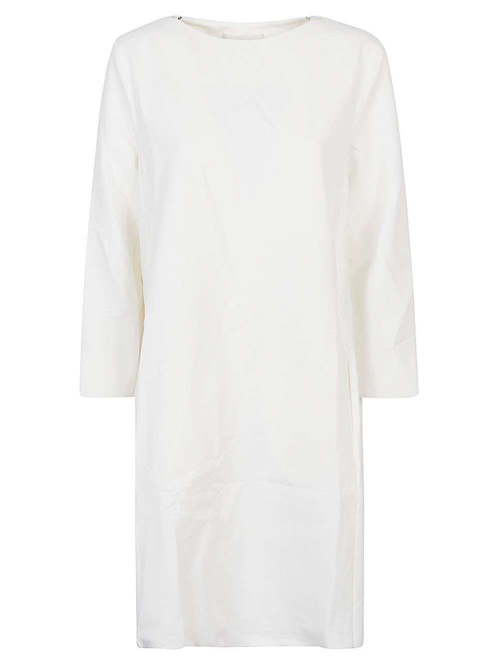 [Liviana Conti] Long sleeve dress SS24 F4SI18A08-1